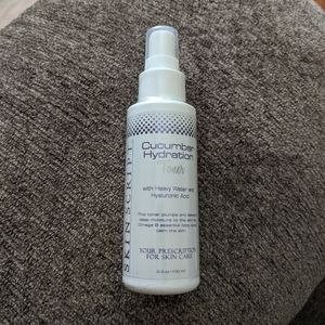 Skin Script Cucumber Hydration Toner